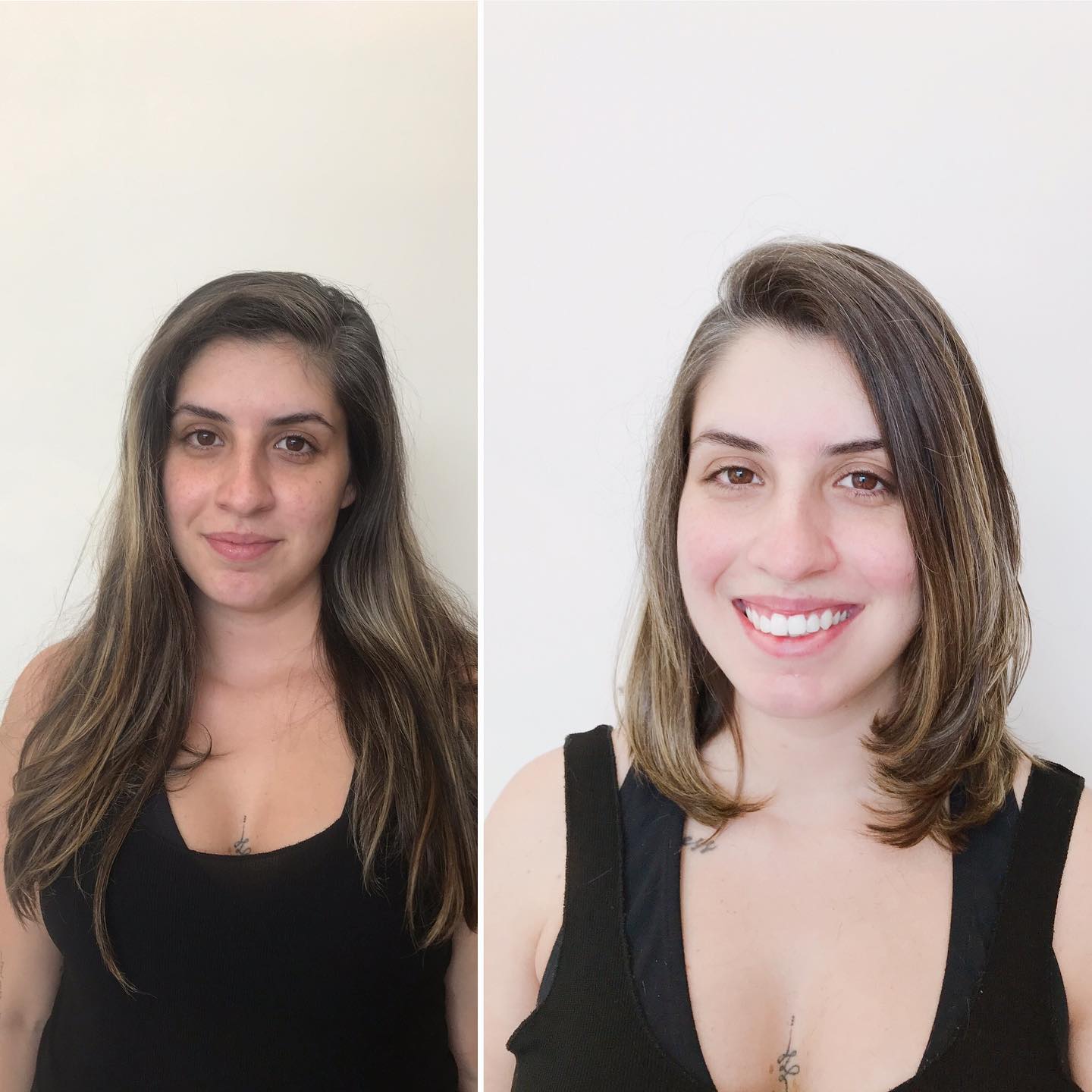 Visagismo em Curitiba | Estúdio Cássia Marconi