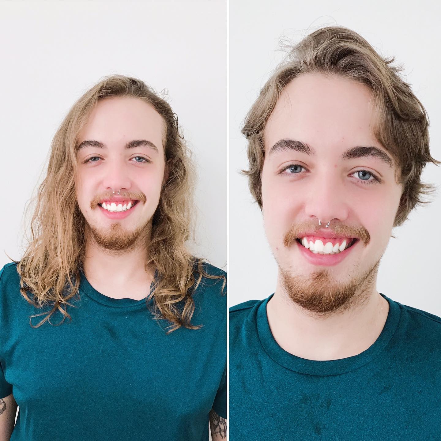 Visagismo em Curitiba | Estúdio Cássia Marconi