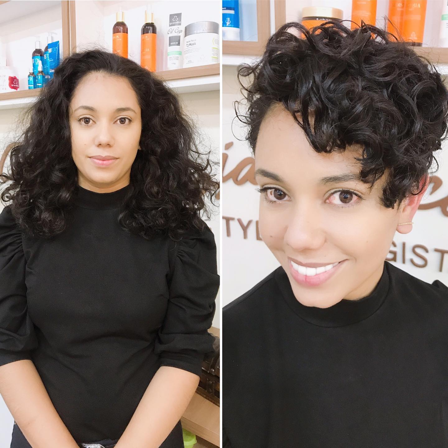 Visagismo em Curitiba | Estúdio Cássia Marconi