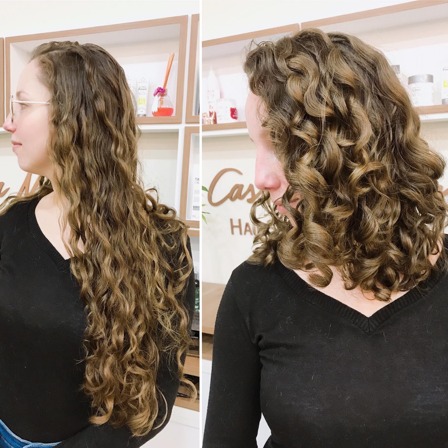 Corte de Cabelo Cacheado em Curitiba | Estúdio Cássia Marconi Corte de Cabelo Cacheado em Curitiba | Estúdio Cássia Marconi