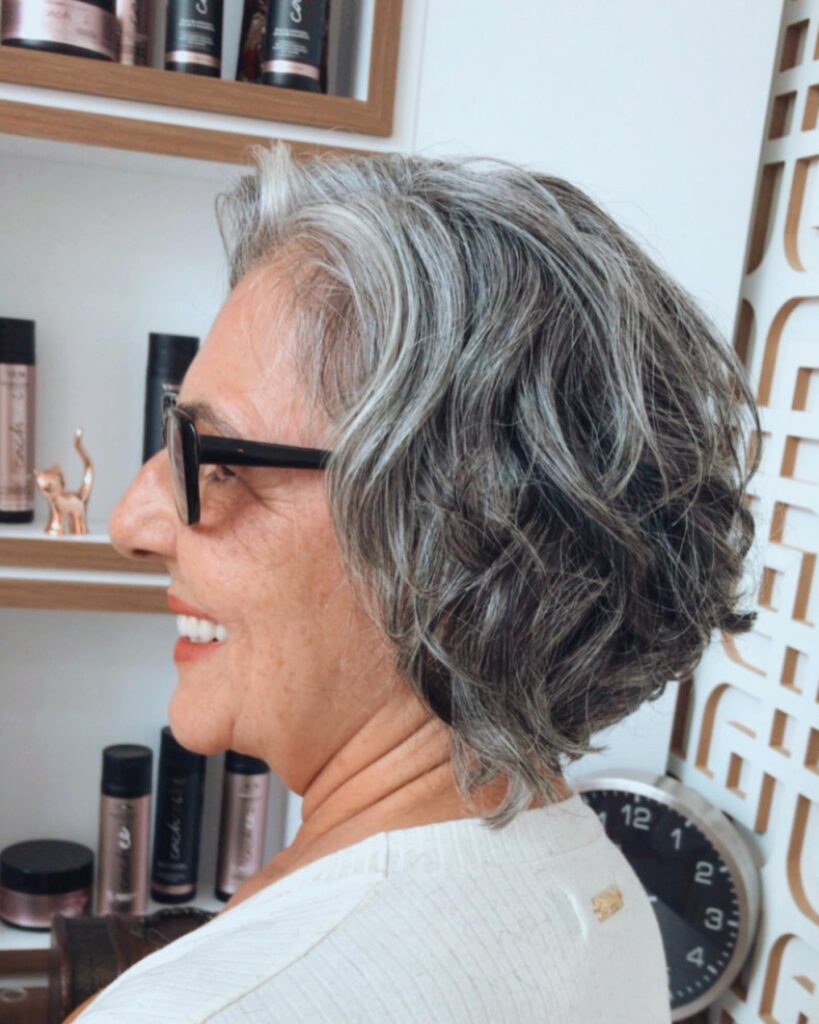 Cortes – Estúdio Cássia Marconi, Jardim Social, Curitiba - PR – foto 3