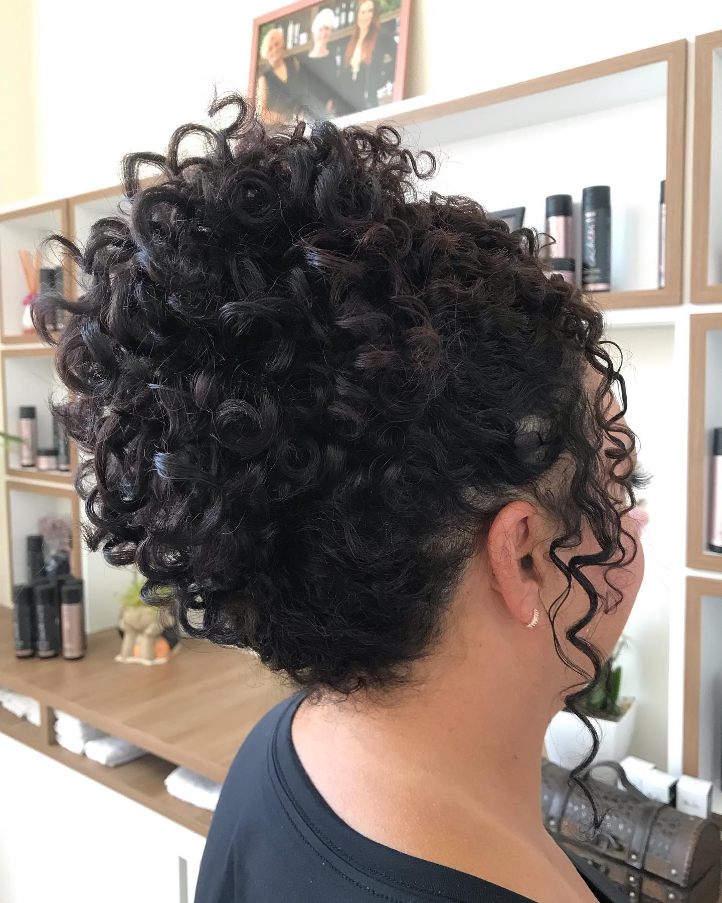 Maquiagem e Penteado em Curitiba | Cássia Marconi