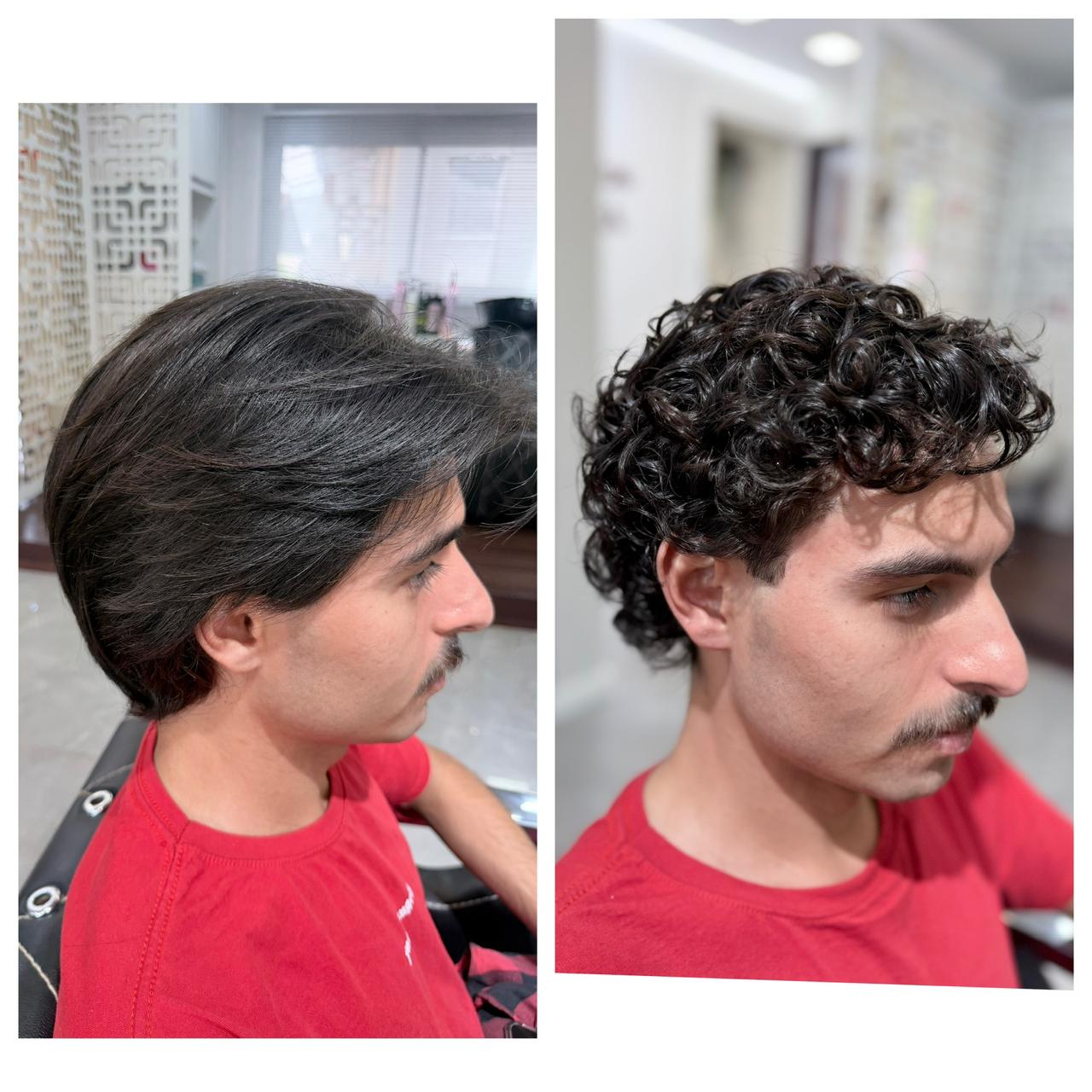 Análise de Estilo em Curitiba | Cássia Marconi Especialista em Cachos