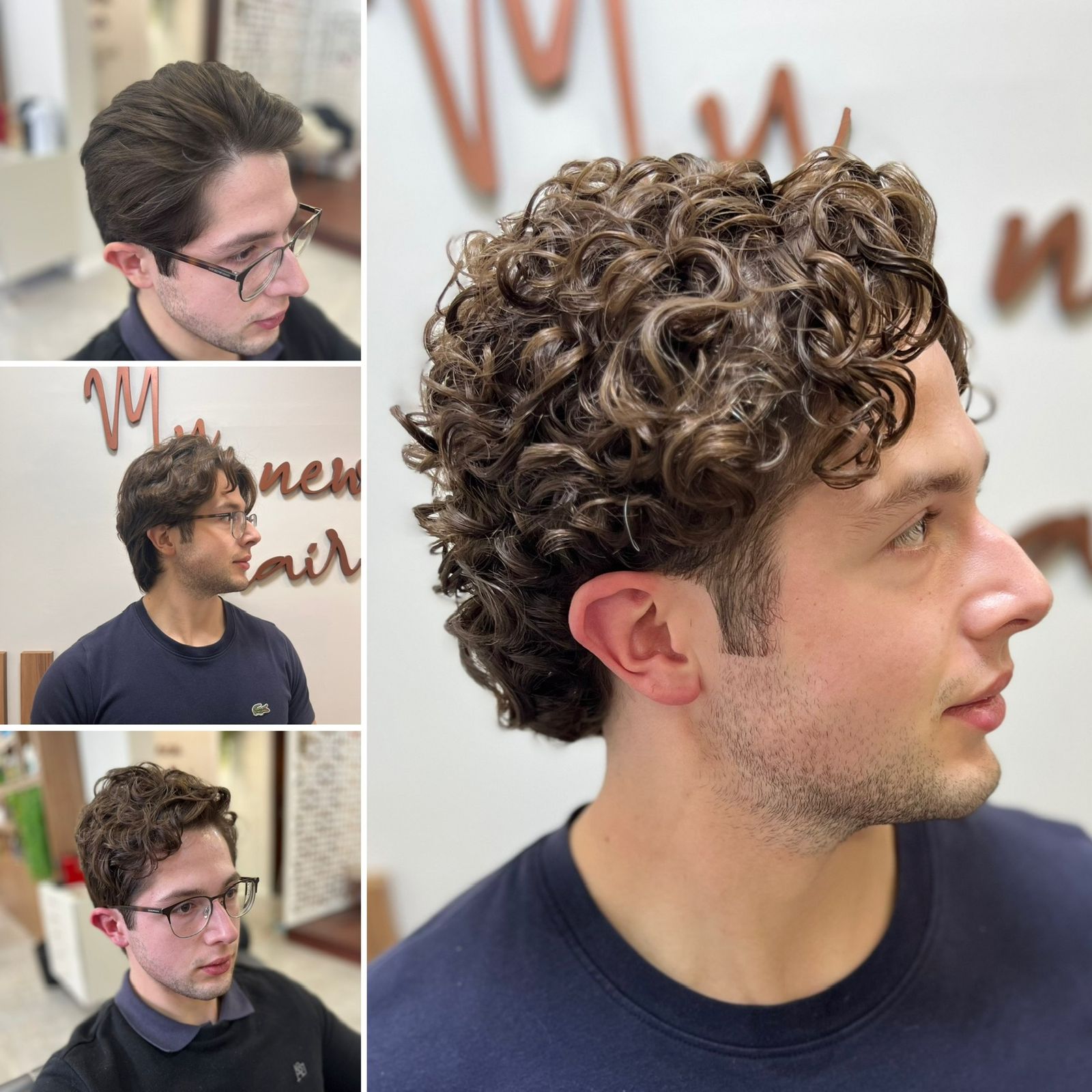 Análise de Estilo em Curitiba | Cássia Marconi Especialista em Cachos