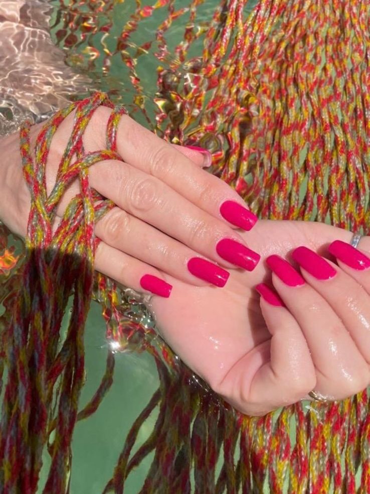 Manicure em Curitiba | Salão Cássia Marconi Manicure em Curitiba | Salão Cássia Marconi