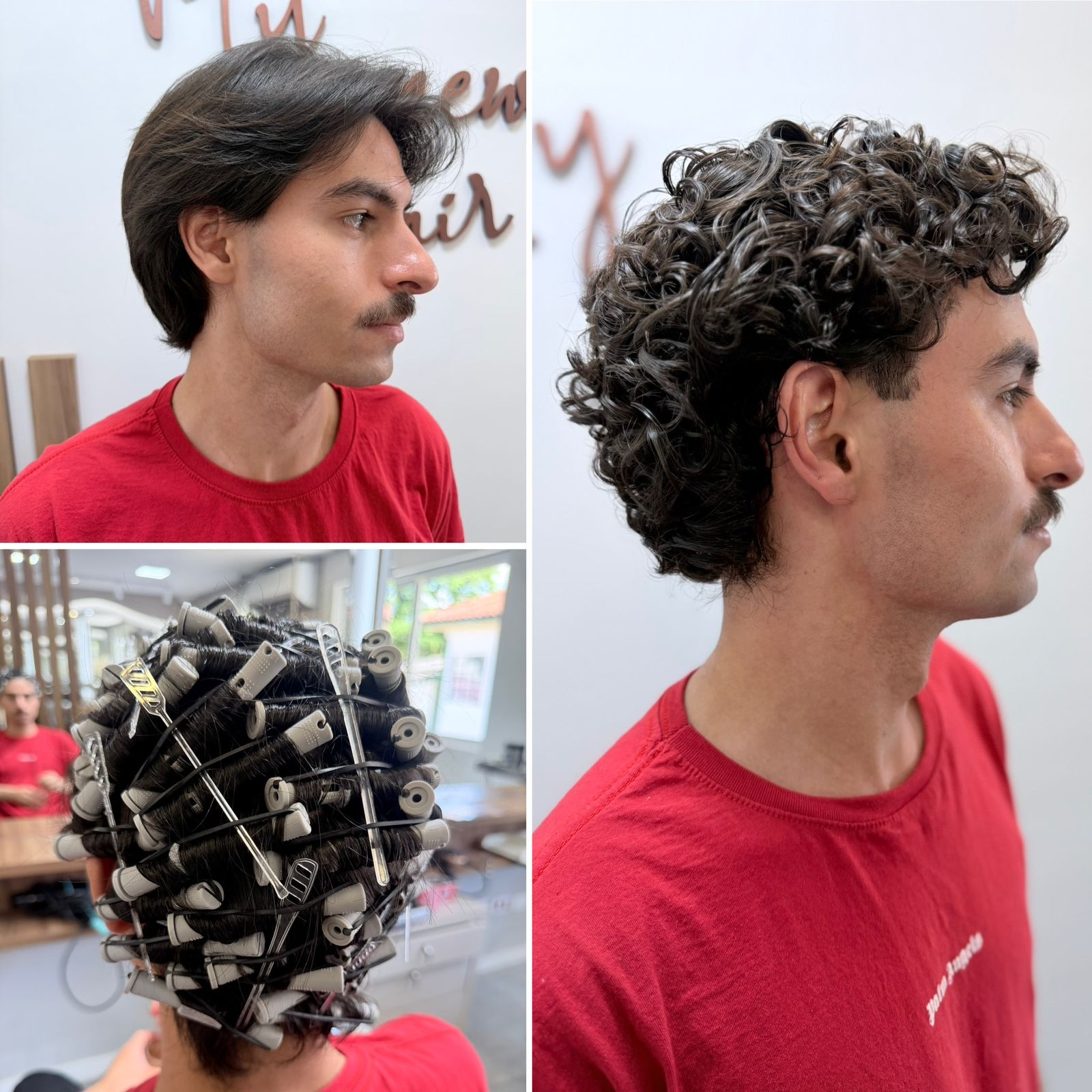 Permanente e Ondulação em Curitiba | Estúdio Cássia Marconi Permanente e Ondulação em Curitiba | Estúdio Cássia Marconi