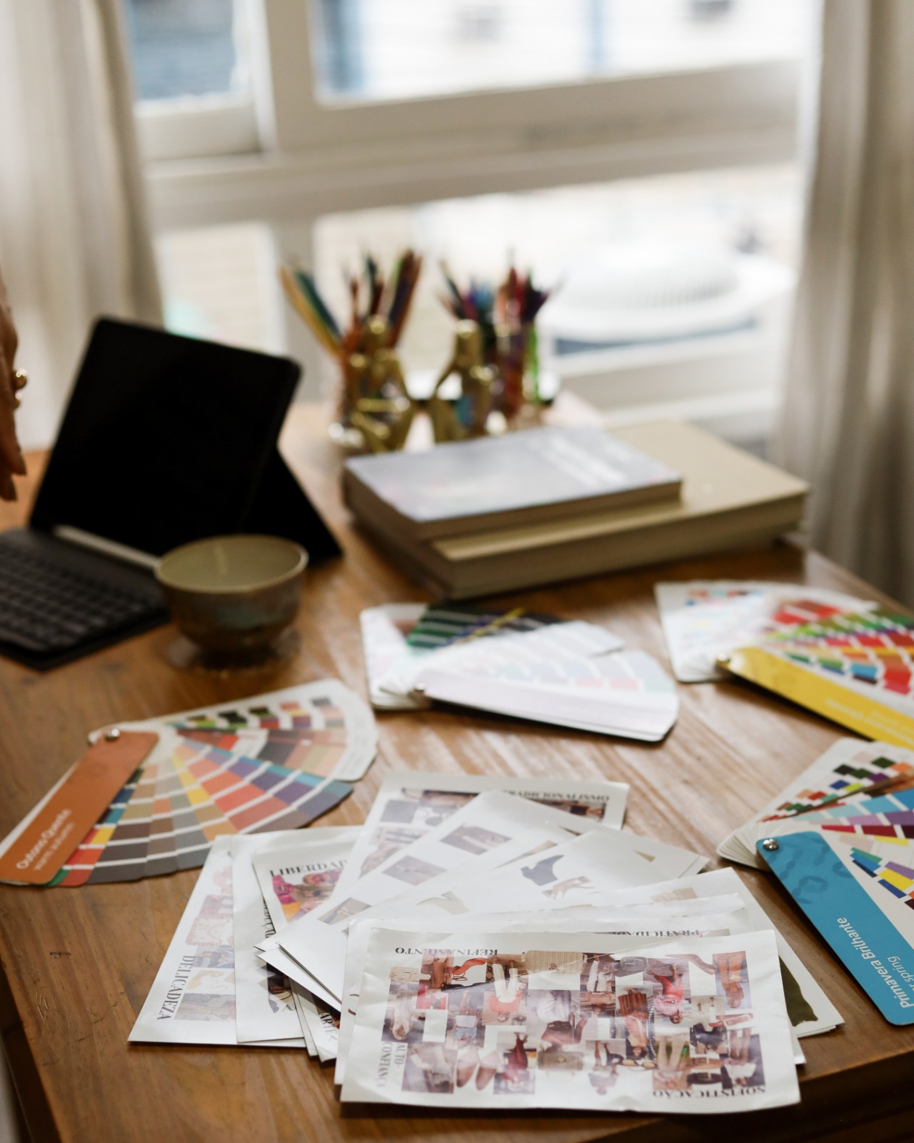 Coloração Pessoal em Curitiba | Cássia Marconi Coloração Pessoal em Curitiba | Cássia Marconi