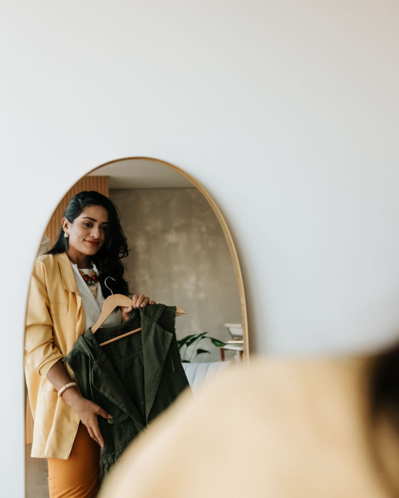 Análise de Estilo em Curitiba | Cássia Marconi Especialista em Cachos