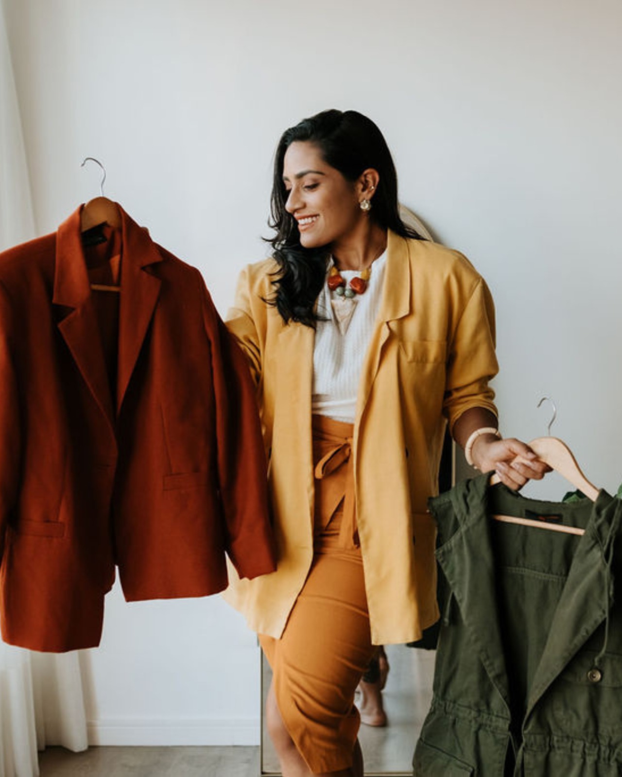 Análise de Estilo em Curitiba | Cássia Marconi Especialista em Cachos