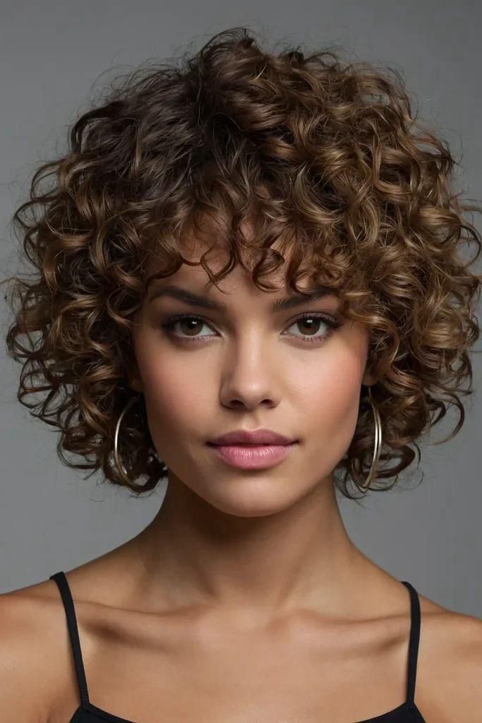 Corte de Cabelo Cacheado em Curitiba | Estúdio Cássia Marconi Corte de Cabelo Cacheado em Curitiba | Estúdio Cássia Marconi