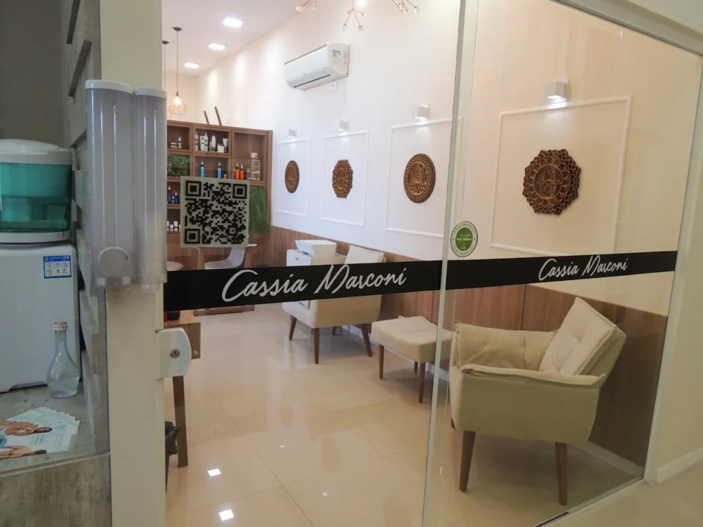Espaço – Estúdio Cássia Marconi, Jardim Social, Curitiba - PR – foto 4