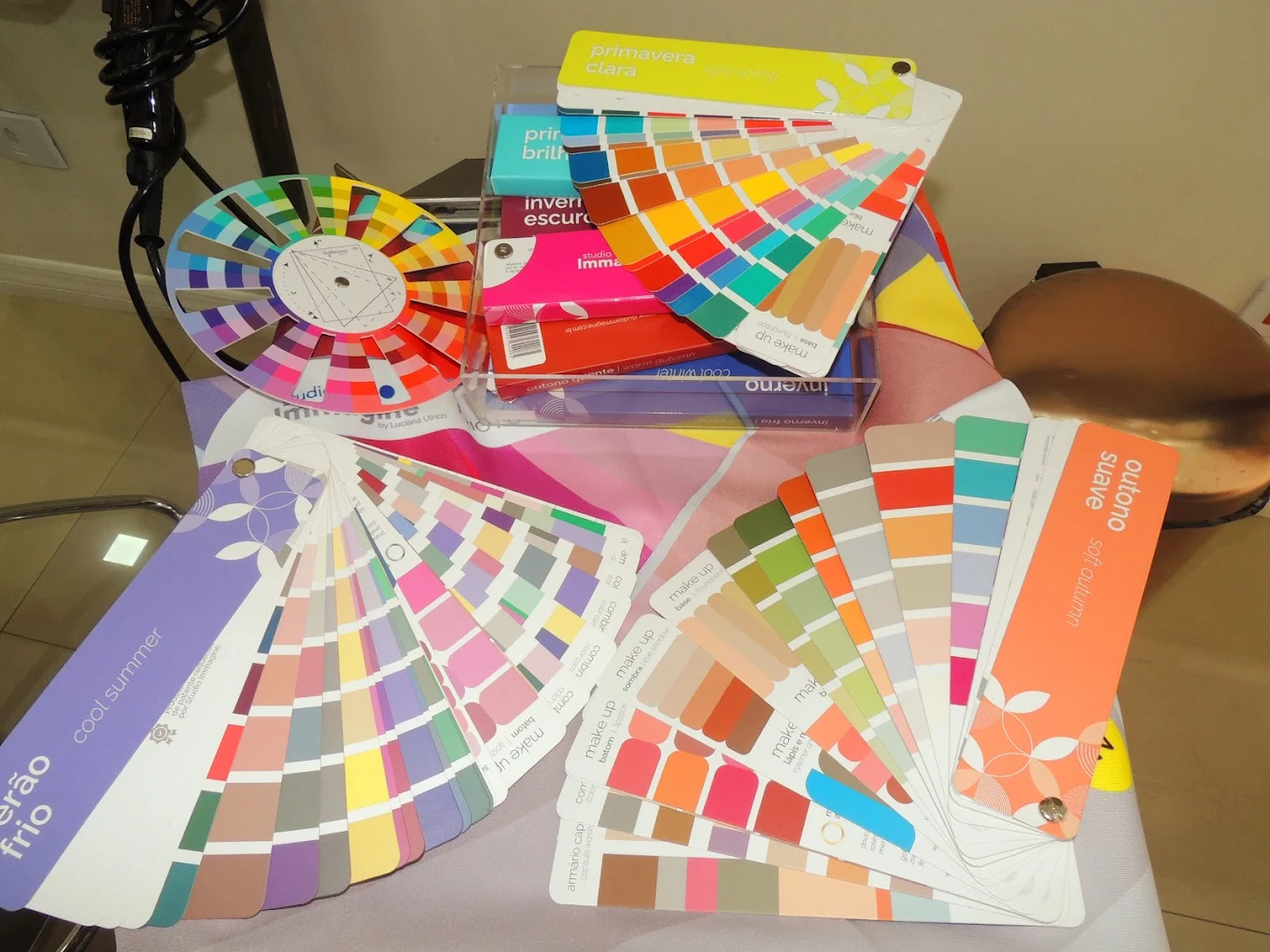 Visagismo em Curitiba | Estúdio Cássia Marconi