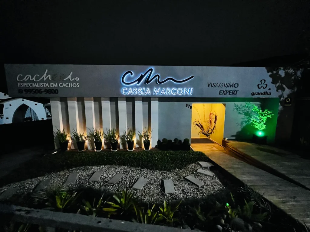 Espaço – Estúdio Cássia Marconi, Jardim Social, Curitiba - PR – foto 2