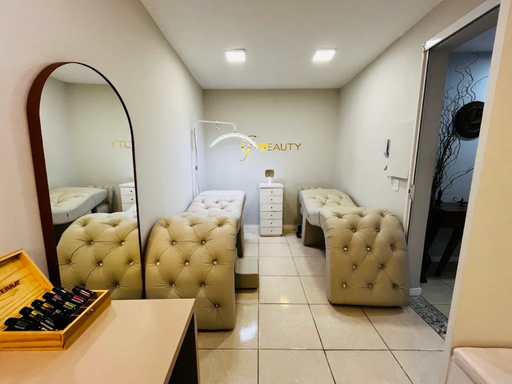 Espaço – Estúdio Cássia Marconi, Jardim Social, Curitiba - PR – foto 7