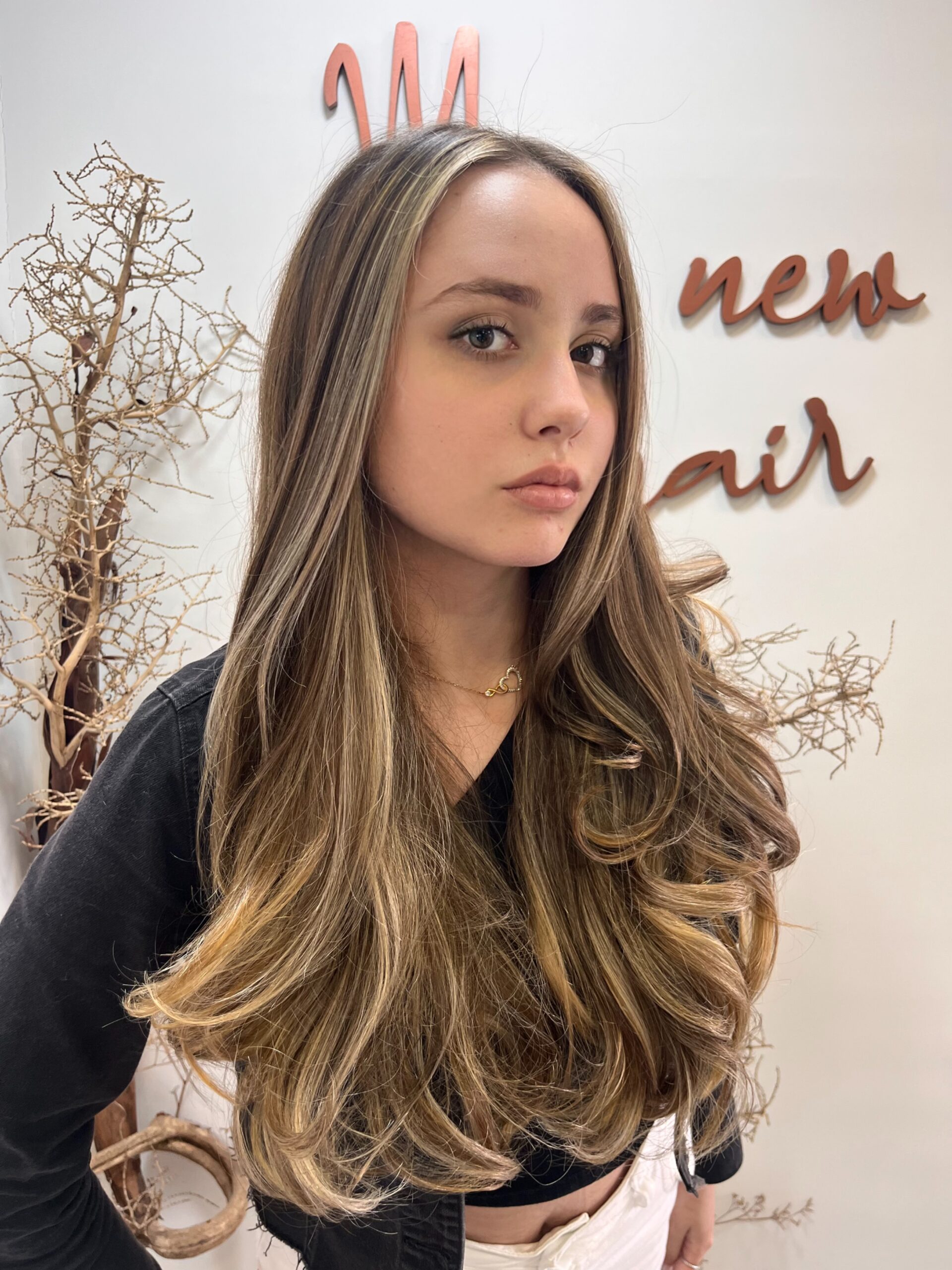 Mechas em Curitiba | Cássia Marconi Especialista em Cachos Mechas em Curitiba | Cássia Marconi Especialista em Cachos