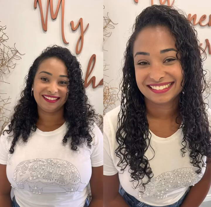 Relaxamento Capilar em Curitiba | Cachos Perfeitos